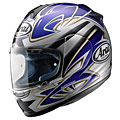 Full Face Arai Chaser Eagle Blue