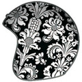 Accessories Helmetdress Helmet Bag Classic