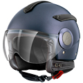 Motorcycle Helmet Shark SK By Shark Club Lagon Metal Mat LAM