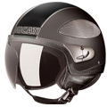 Open Face Cromwell Ducati Sport Dark