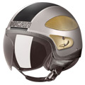 Open Face Cromwell Ducati Anniversary