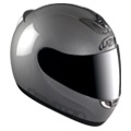 Full Face Lazer Dayton GL Grey Acier