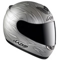 Full Face Lazer Dayton Tahoe Grey Mat