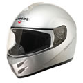 Full Face Caberg 105 DNA Silver