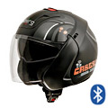 Open Face Caberg Downtown S Gipsy