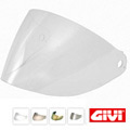 Visors Givi Visor Givi H10.5 Luxe