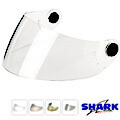 Visors Shark Visor S600 - RSV - XRX