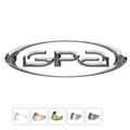 Visors GPA Visor GPA Storm - XRace