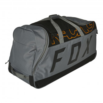 Motocross Luggage FOX Skew Shuttle 180 Roller Black Gold