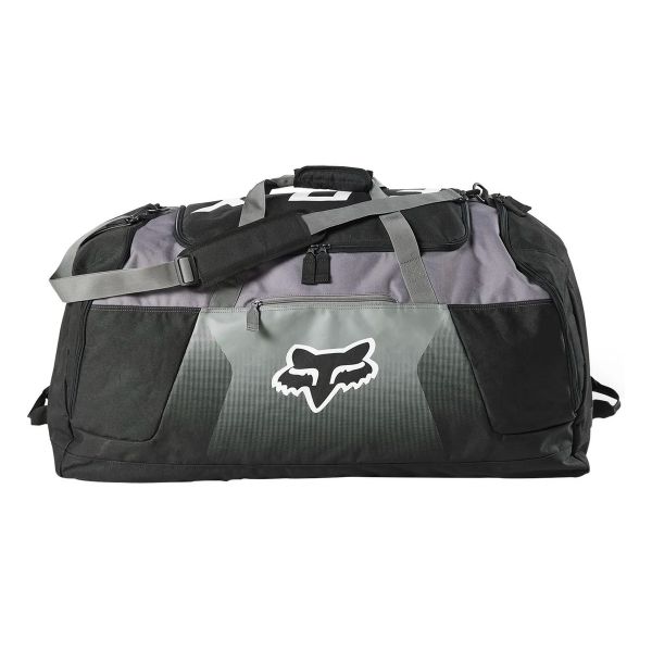 Gear Bags FOX Leed Podium 180 Duffle Pewter