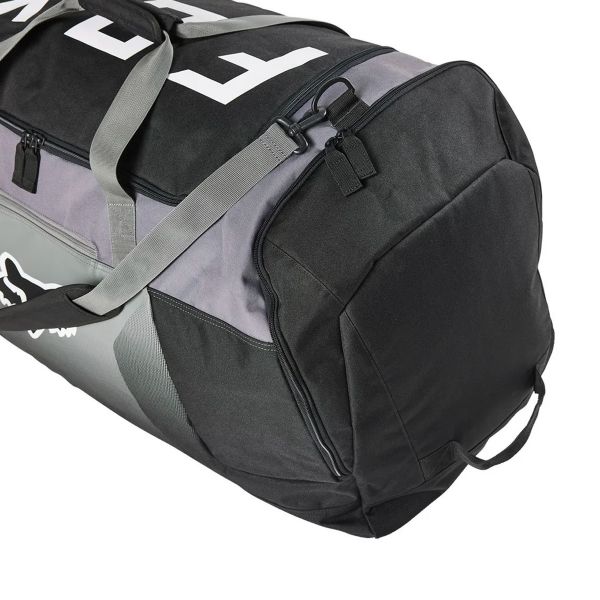 FOX Leed Podium 180 Duffle Pewter