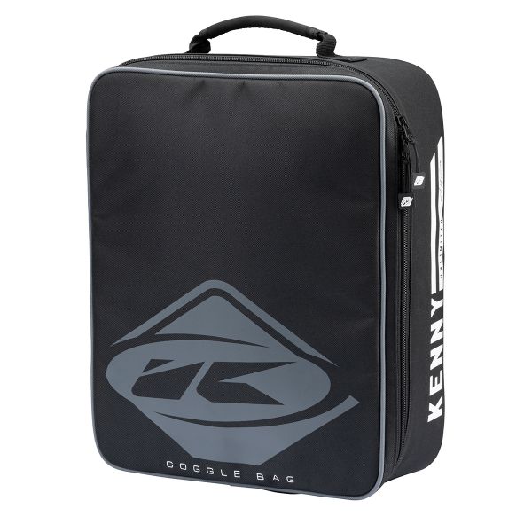 Gear Bags Kenny Googles Black Back Gear Bags Kenny Googles Black Back