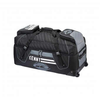 Gear Bags Kenny Trolley Black Bag Gear Bags Kenny Trolley Black Bag