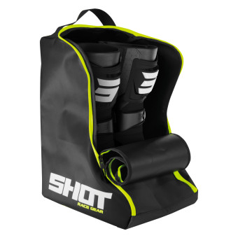 Gear Bags SHOT Climatic Boots Bag Gear Bags SHOT Climatic Boots Bag