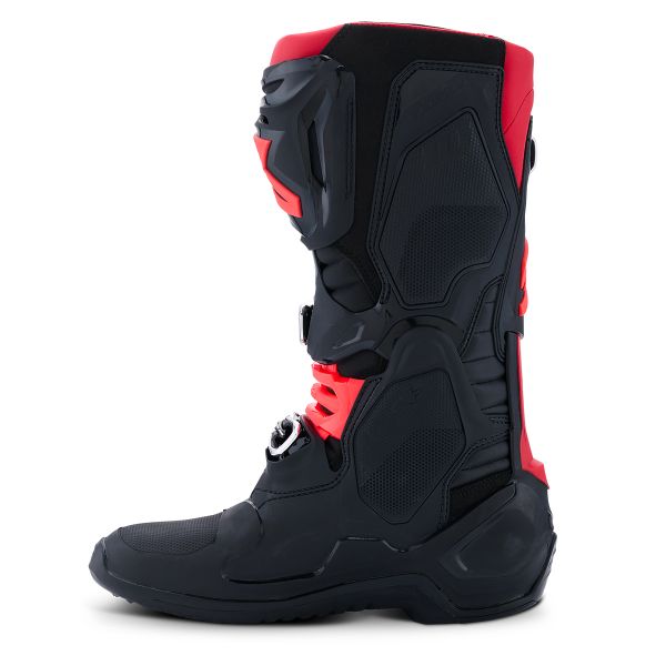 Alpinestars Tech 10 Black Red