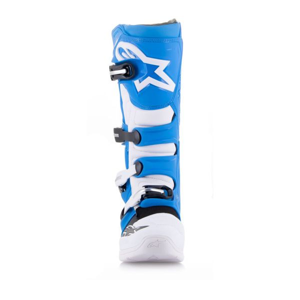 Alpinestars Tech 5 Blue White