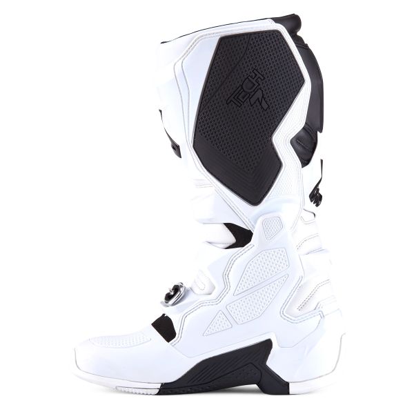 Alpinestars Tech 7 Black White
