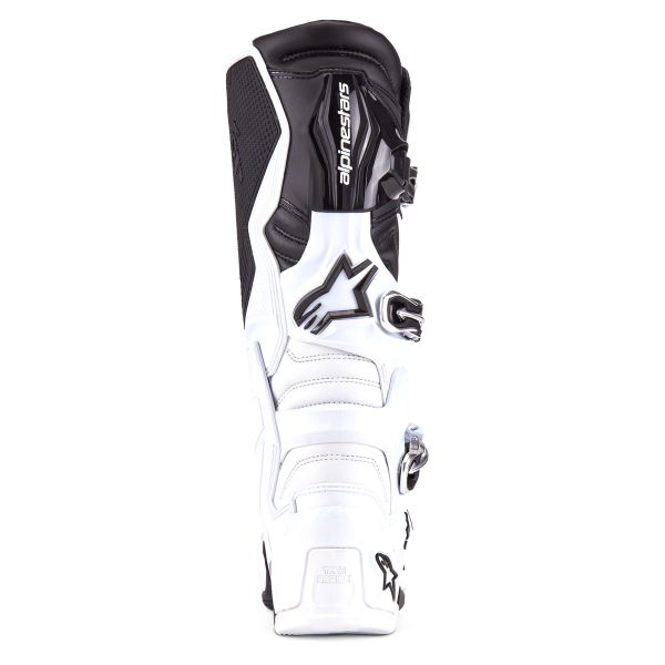 Alpinestars Tech 7 Black White