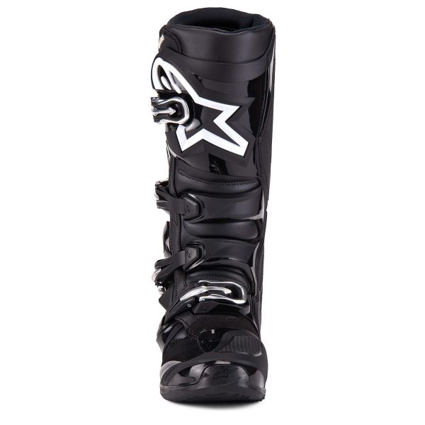 Alpinestars Tech 7 Black Black