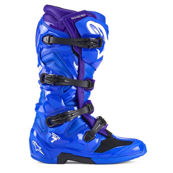 Alpinestars Tech 7 Blue