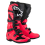 Motocross Boots Alpinestars Tech 7 Diva Pink Black