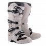 Motocross Boots Alpinestars Tech 7 Enduro Drystar Grey Sand