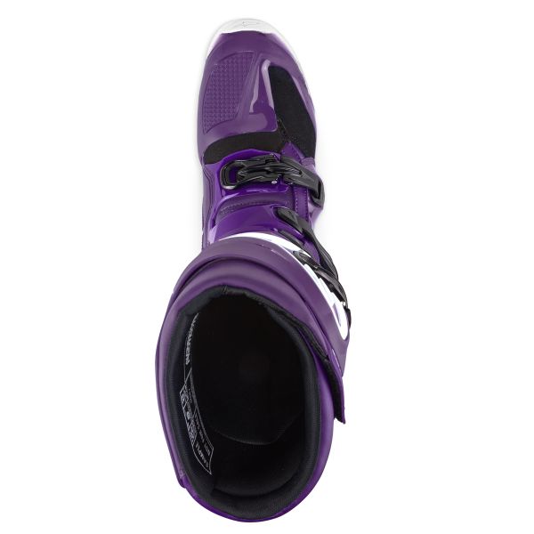 Alpinestars Tech 7 Purple