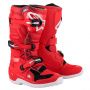 Motocross Boots Alpinestars TECH 7 S Red