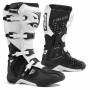 Motocross Boots Falco Level 2 White Black