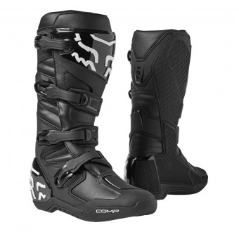 Riding boots motocross deals
