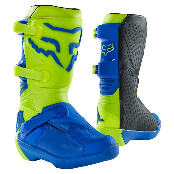 fox comp 5 boots uk