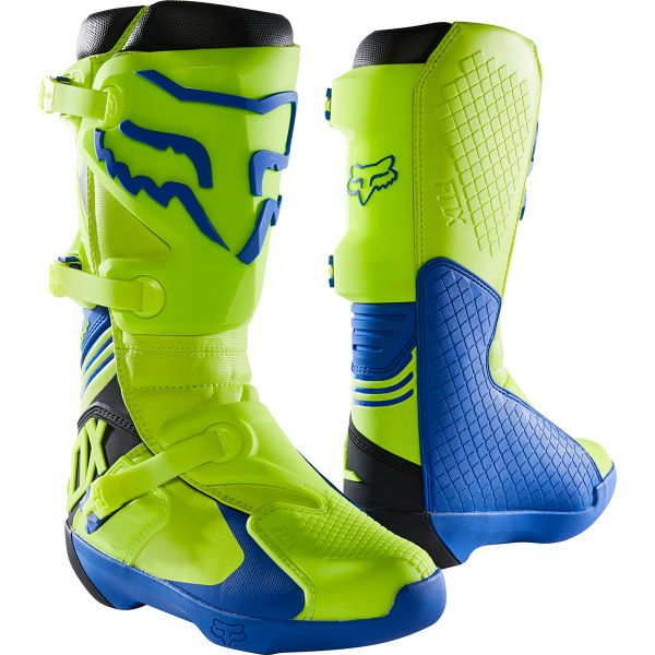 fox comp mx boots