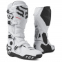 Motocross Boots FOX Instinct 2.0 White