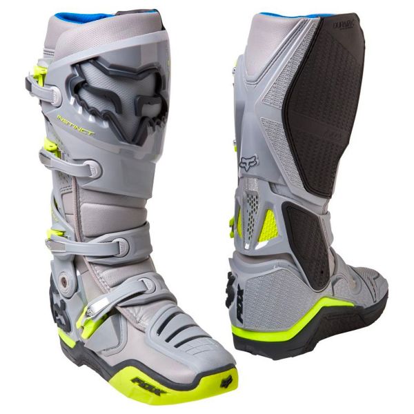 fox instinct boots