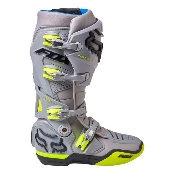 fox instinct boot