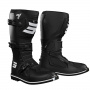 Motocross Boots SHOT Race 2 Black Kid