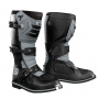 Motocross Boots SHOT Race 2 Black Grey