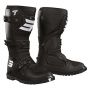 Motocross Boots SHOT Race 2 Enduro Black