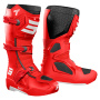 Motocross Boots SHOT Race 4 Red