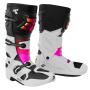 Motocross Boots SHOT Race 8 Holographic