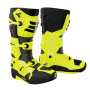 Motocross Boots SHOT Race 8 Neon Yellow