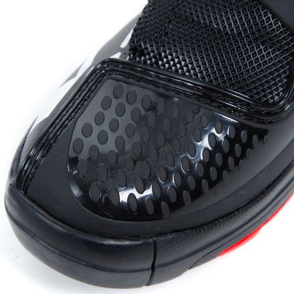 TCX Comp Kid Black Black White