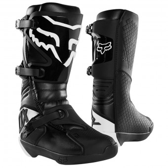 Motocross Boots FOX Comp Boot Black