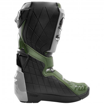 FOX Comp R Boot Camo