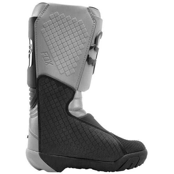 FOX Comp X Boot Grey