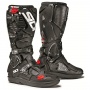 Motocross Boots SIDI Crossfire 3 SRS Black