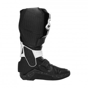 FOX Instinct Black White