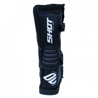 SHOT K10 2.0 Black