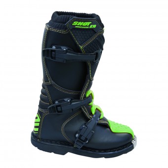 SHOT K10 2.0 Green Neon