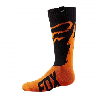 FOX Youth MX Kid Orange 009